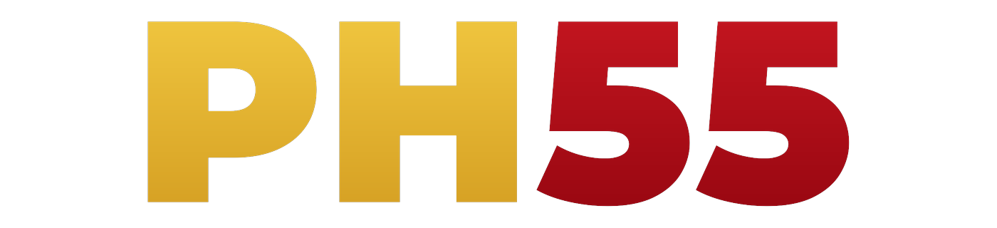 ph55 Logo